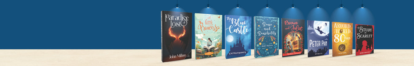 Books For Adults