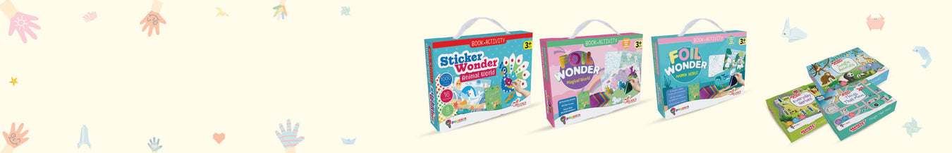 Craft DIY Kit