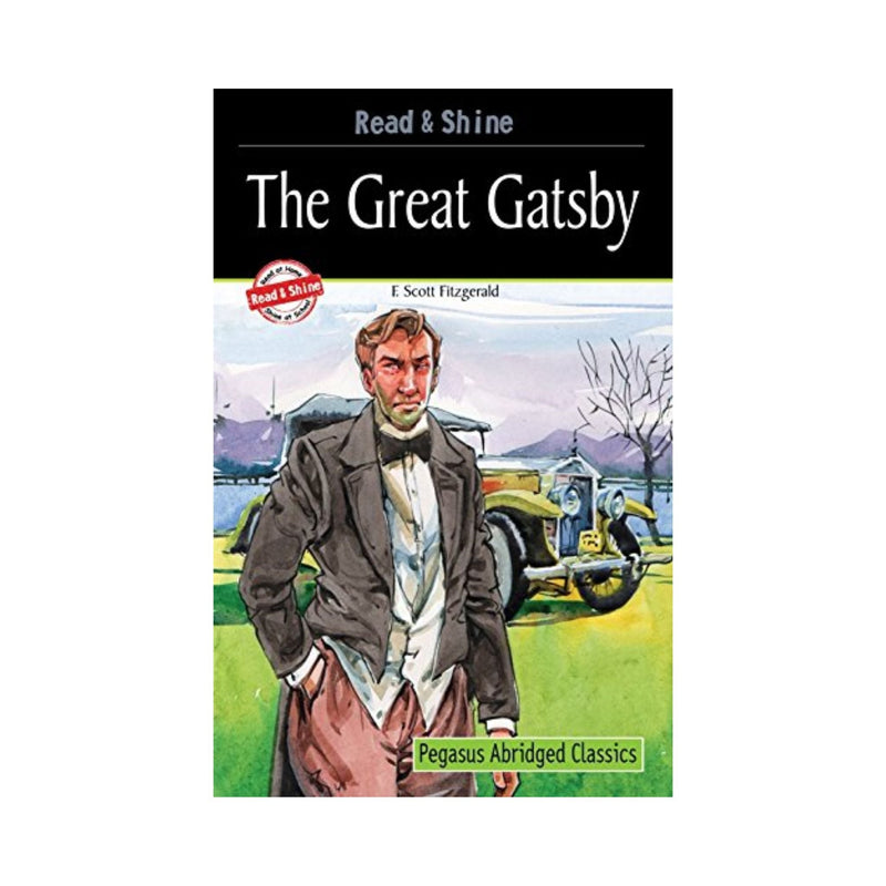 The Great Gatsby